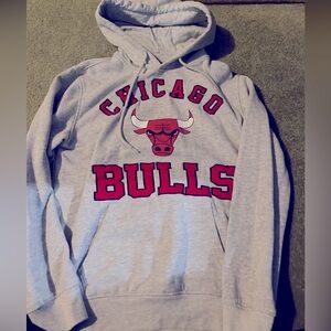 Chicago Bills Hoodie